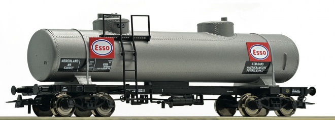 Tank car ESSO<br /><a href='images/pictures/Roco/225091.jpg' target='_blank'>Full size image</a>